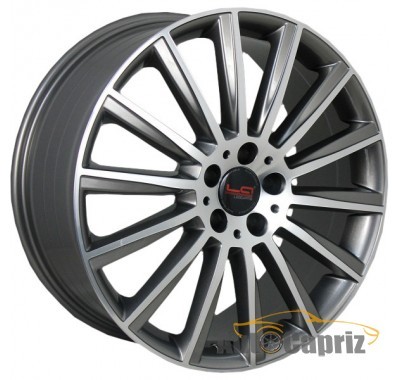 Диски Replica LegeArtis MR542 GMF R20 W8.5 PCD5x112 ET29.0 DIA66.6